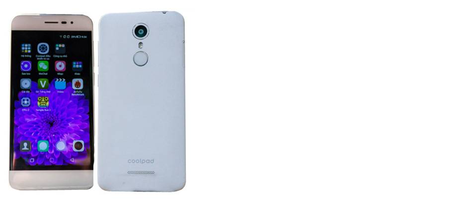 Coolpad Fancy