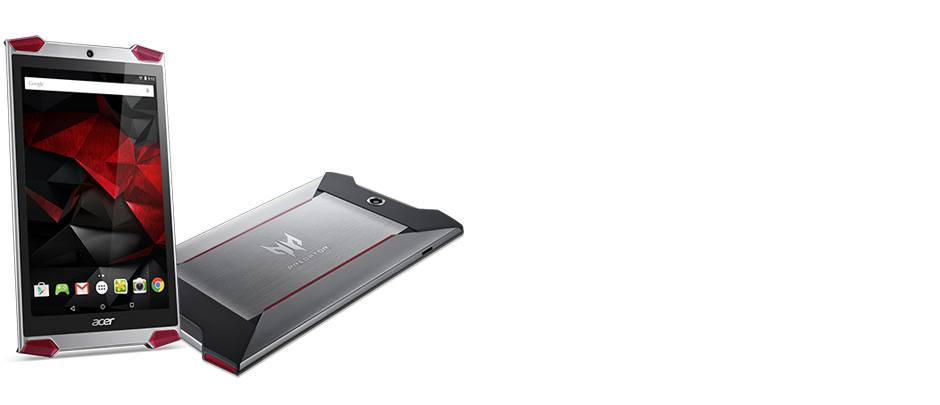 Acer Predator GT-810