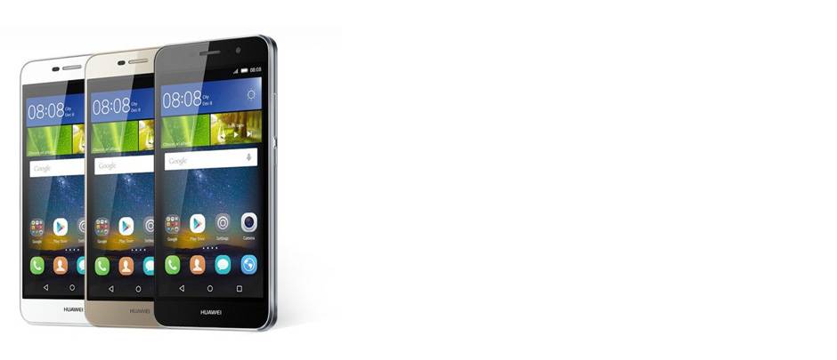 Huawei Y6 Pro