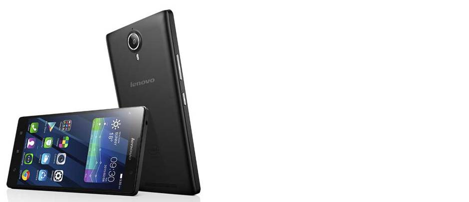 Lenovo P90 Pro