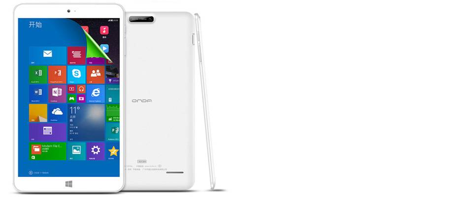 ONDA V820W