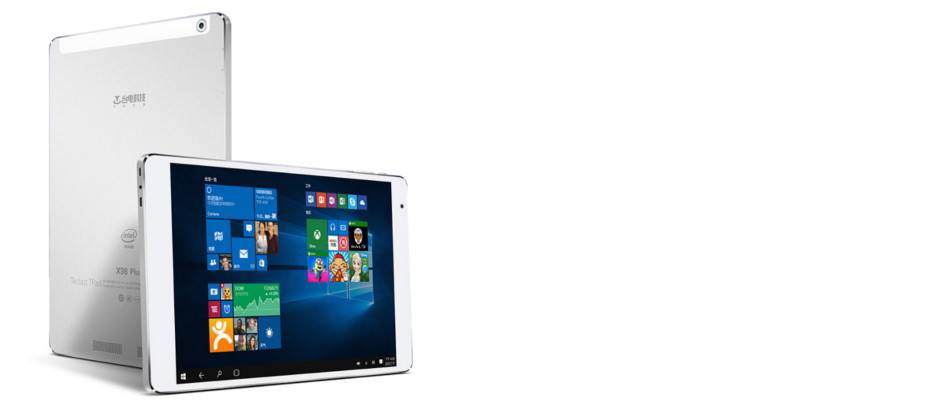 TECLAST X98 Plus