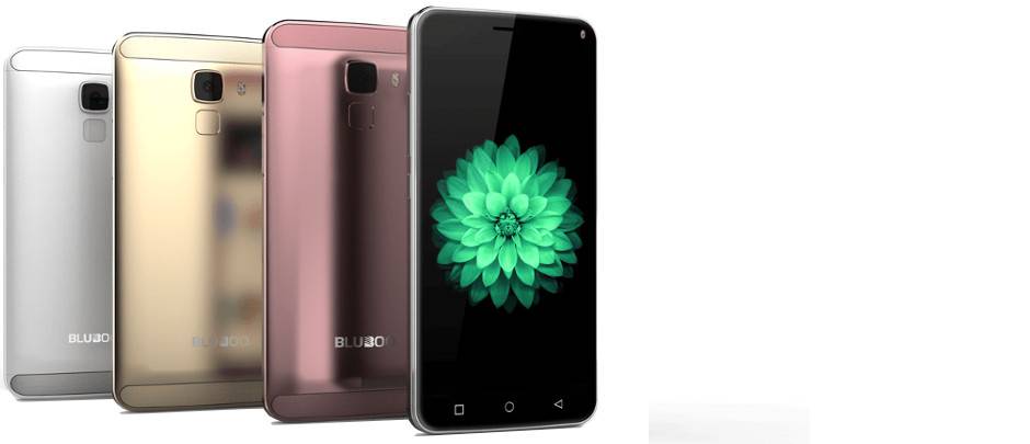 BLUBOO Xfire 2