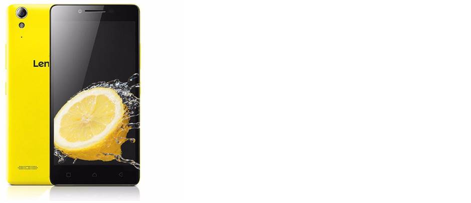 Lenovo K3 (K30-W)