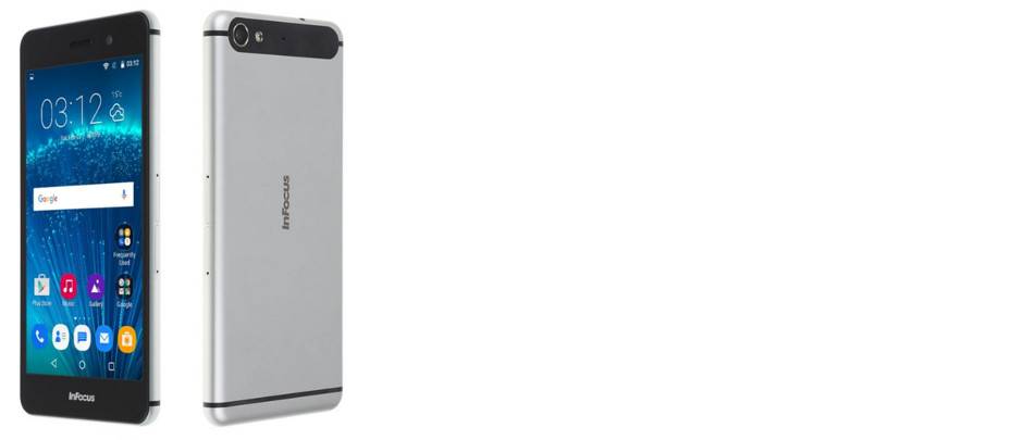 InFocus M560 2/16Gb