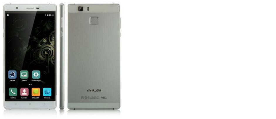 Milai M6 Plus