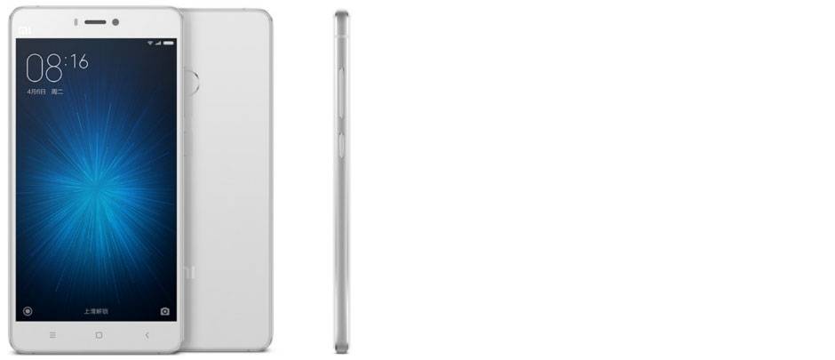 Xiaomi Mi4S 3/64Gb