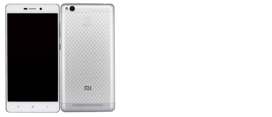 Xiaomi Redmi 3SS