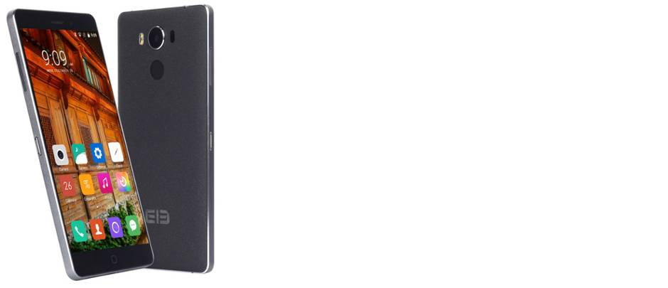 Elephone P9000 4/32Gb