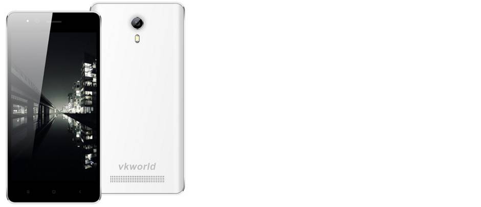 VKworld F1