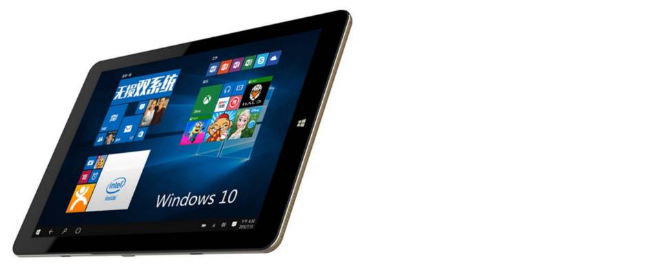 CHUWI HI12 4/64Gb