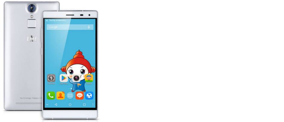 THL T7