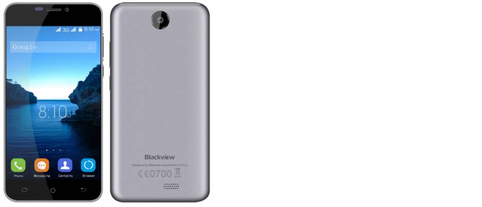 Blackview BV2000S