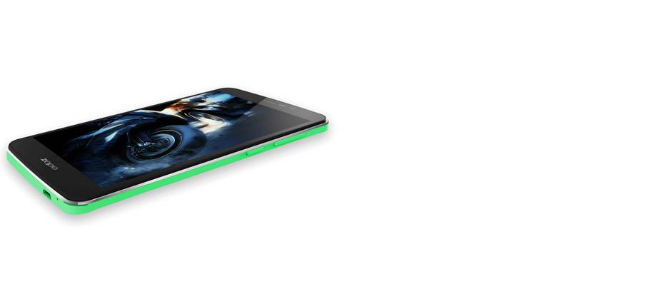 Zopo Color S5
