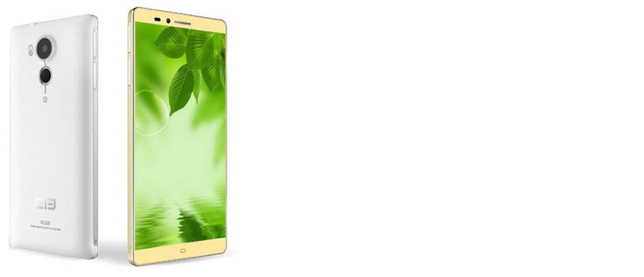 Elephone Vowney