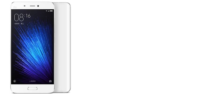 Xiaomi Mi5 3/64Gb