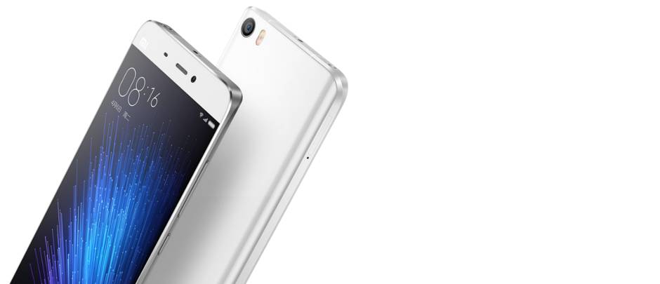 Xiaomi Mi5 3/32Gb