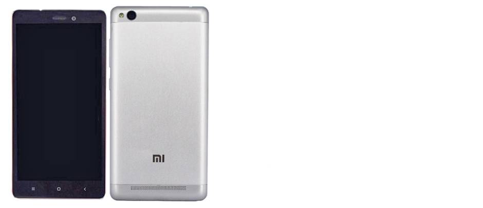 Xiaomi Redmi 3A