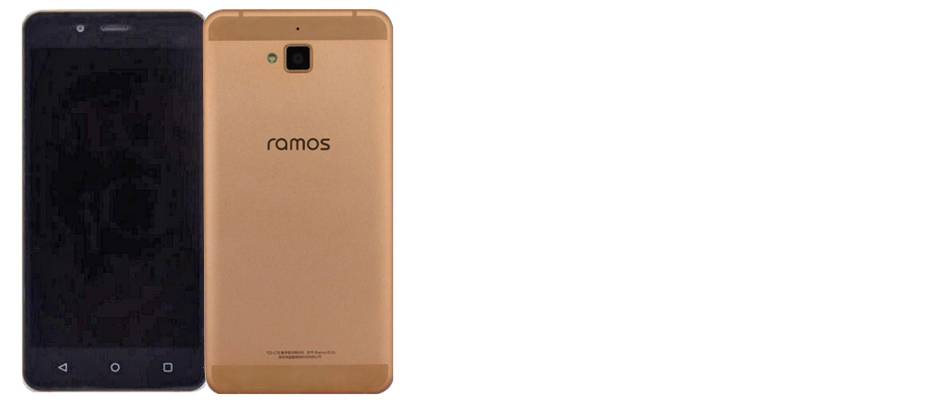 Ramos R10