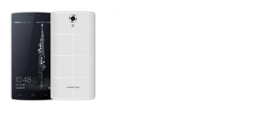 Doogee HOMTOM HT7 1/8Gb