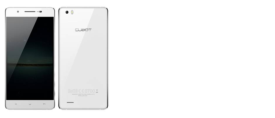 Cubot X17s