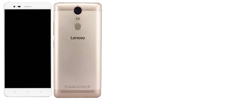 Lenovo K52e