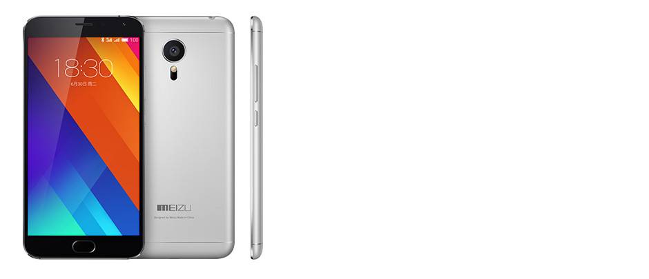 Meizu MX5 3/16Gb