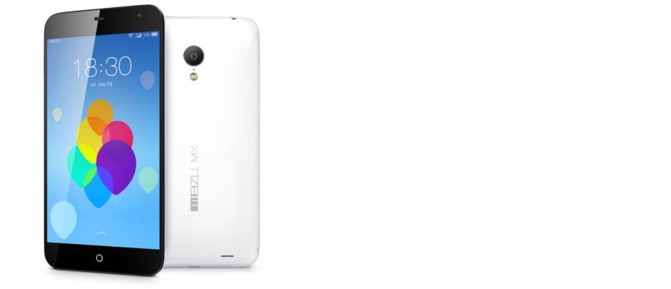 Meizu MX3 2/16Gb
