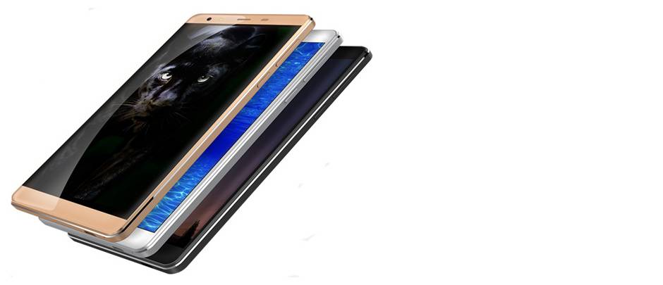Leagoo Shark 1