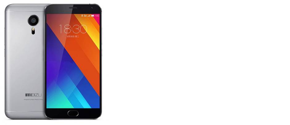 Meizu MX5E 3/16Gb