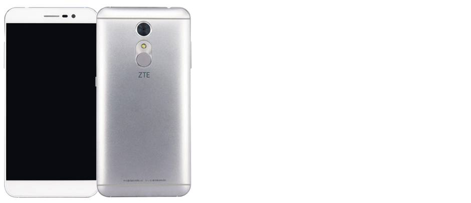 ZTE BA910