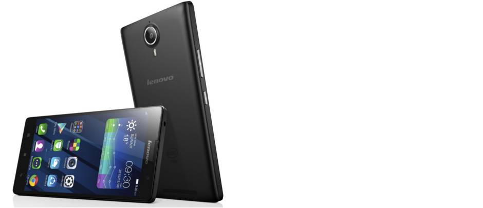 Lenovo K80M 4/64Gb