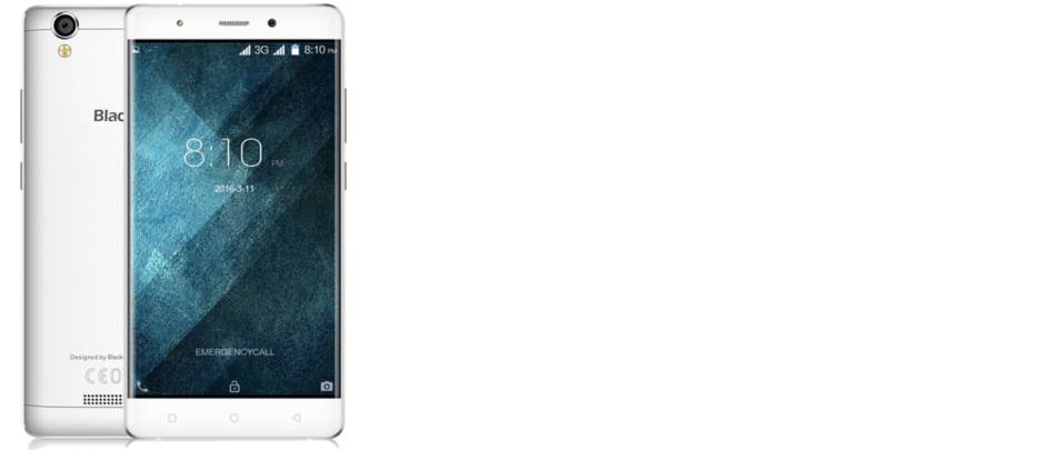 Blackview A8