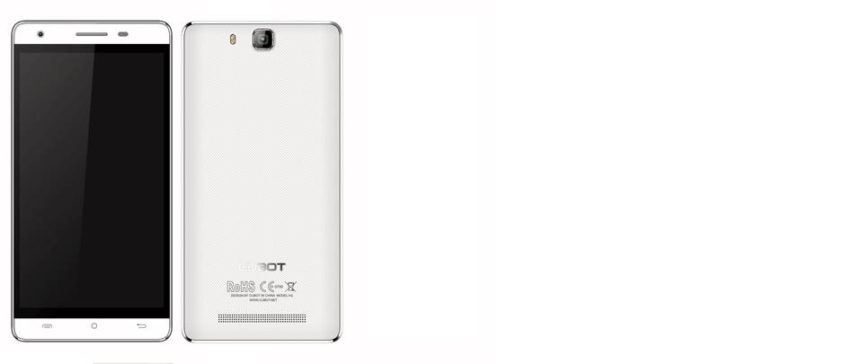 Cubot H2