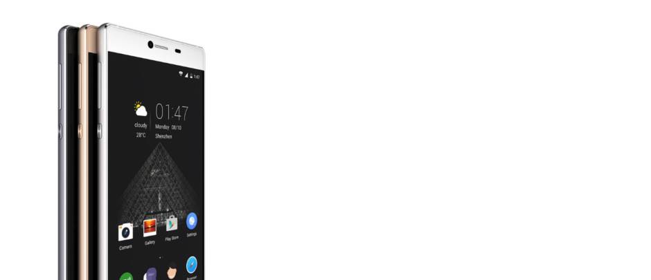 Elephone M2 3/32Gb