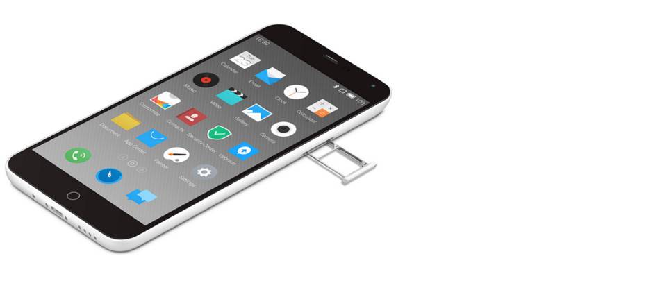 Meizu M1 Note