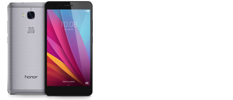 Huawei Honor 5X 2/16Gb