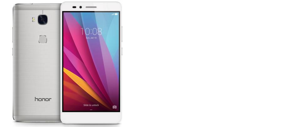 Huawei Honor 5X 3/16Gb