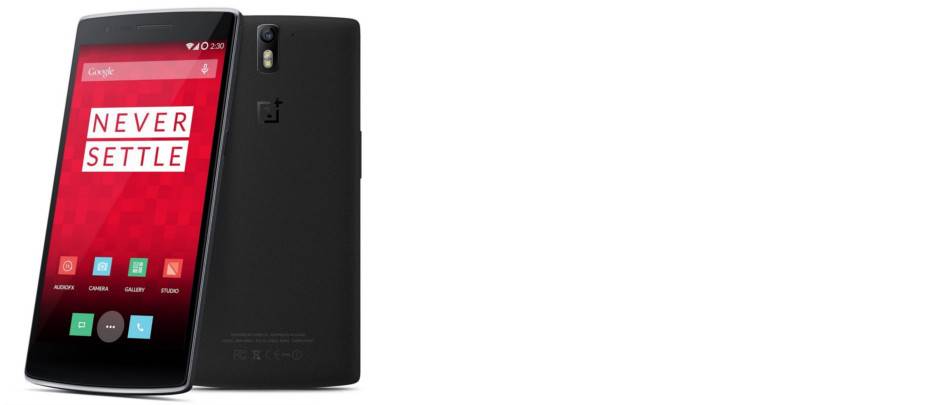OnePlus One 3/64Gb