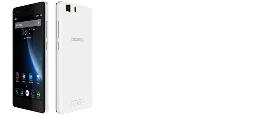 Doogee X5 1/8Gb