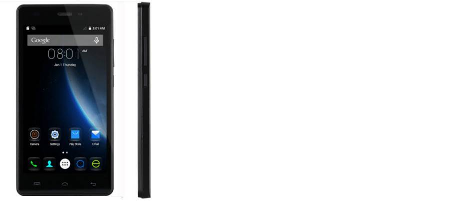 Doogee X5 Pro 2/16Gb