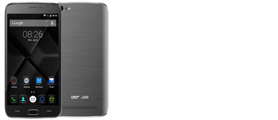 Doogee Y200 2/32Gb
