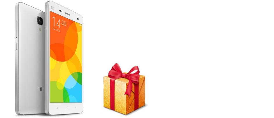 Xiaomi Mi4 2/16Gb