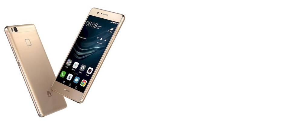 Huawei P9 Lite