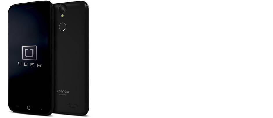 Vernee Thor 3/16Gb
