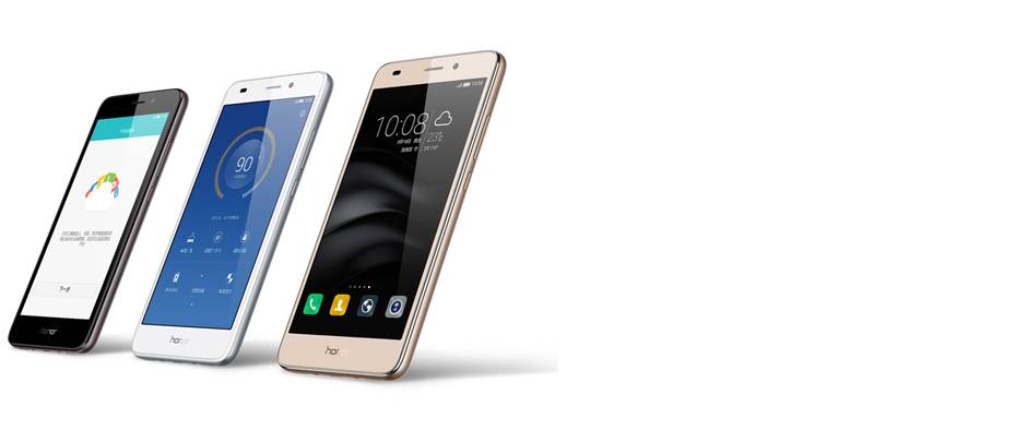 Huawei Honor 5C 2/16Gb