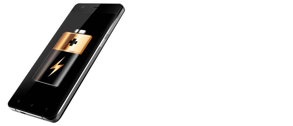 OUKITEL K4000 2/16Gb