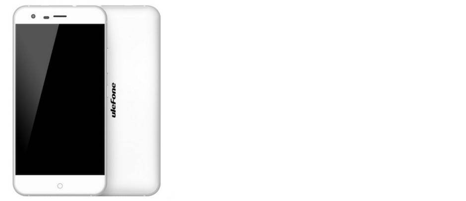 Ulefone Paris 2/16Gb