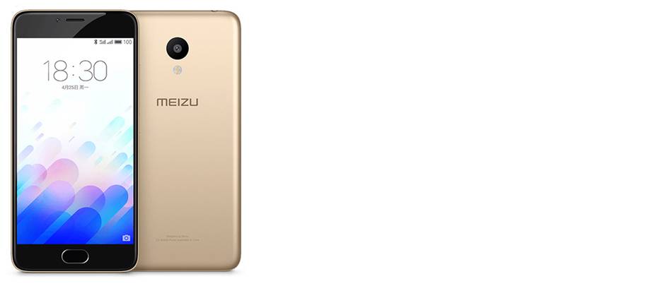 Meizu M3 Mini 2/16Gb