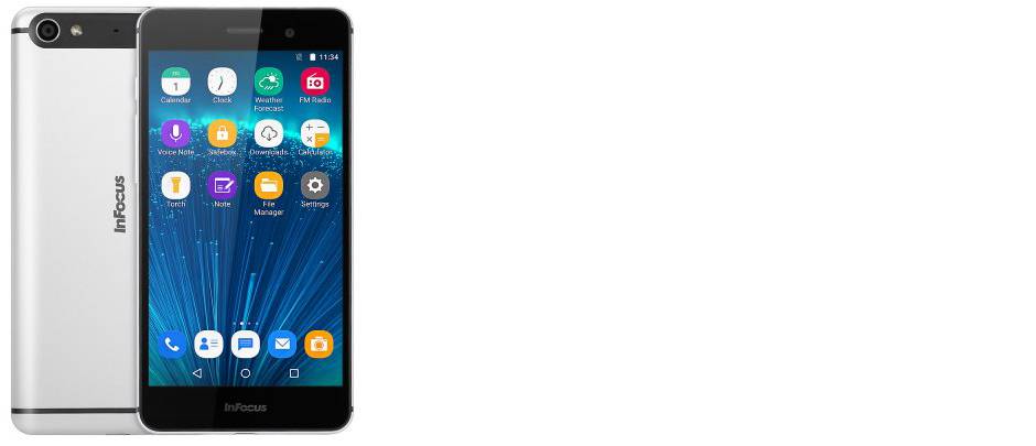 InFocus M560 2/32Gb